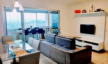 Imagem: NOVA LIMA - Apartamento Padrão - Vila da