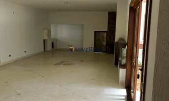 Imagem 6: LINDA CASA NO RESIDENCIAL ALPHAVILLE 02 - 5 SUÍTES - 6 VAGAS PARA AUTOMÓVEIS