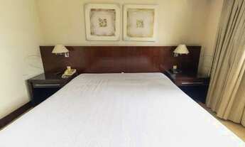 Imagem 5: Flat Wyndham Berrini 29m² 1 dormitório 1 vaga para locação no Brooklin