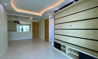 Imagem 6: Apartamento para aluguel possui 93 metros quadrados com 3 quartos