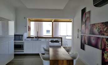 Imagem 6: FLORIANóPOLIS - Apartamento Padrão - Itacorubi