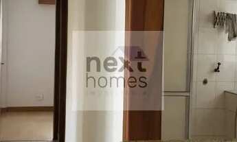 Imagem: Apartamento 3 dormitórios e 1 vaga coberta