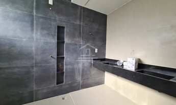 Imagem 7: Casa de condomínio para venda tem 387 metros quadrados com 5 quartos em Uruguai - Teresina