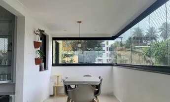 Imagem 4: Apartamento para aluguel com 65 metros quadrados com 2 quartos em Imbuí - Salvador - Bahia