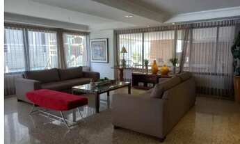 Imagem 5: Apartamento para venda com 180 metros quadrados com 3 quartos em Mucuripe - Fortaleza - CE