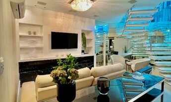 Imagem 6: Cobertura Duplex 4 Suítes no Centro de Balneário Camboriú