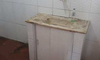 Imagem 4: Kit Net no Conjunto Augusto Franco