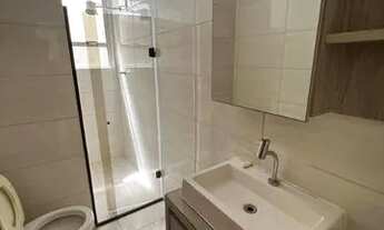 Imagem 6: Aluguel apto 02 quartos, Rua João Pinheiro - Jardim Glória - Juiz de Fora/MG