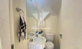 Imagem 3: Sobrado de Condomínio com 2 dorms, Parque Imperador, Campinas - R$ 669 mil, Cod: RRCC2227