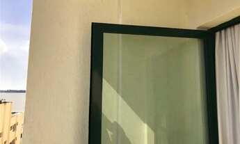 Imagem 6: Edifício de frente para o mar a venda em Vitória - Ed. Century Plaza