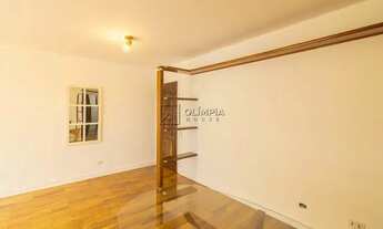 Imagem 5: Apartamento Venda Jardim Paulista 126 m² 3 Dormitórios