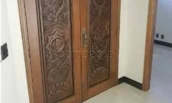 Imagem 5: Casa Padrão em São José do Rio Preto