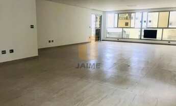 Imagem 1: Apartamento com 3 Dormitórios 2 Vagas em higienópolis