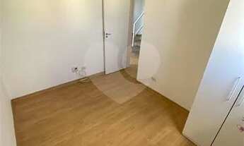 Imagem 7: Cobertura duplex com 02 quartos a venda Região Morumbi SP