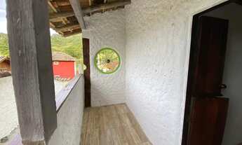 Imagem 4: Casa para alugar no bairro Córrego Grande