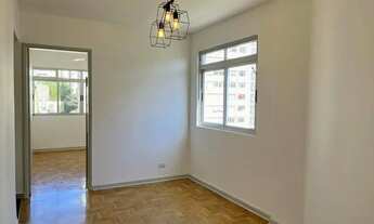 Imagem 6: Apartamento para Locação em São Paulo, Bela Vista, 1 dormitório, 1 banheiro, 1 vaga