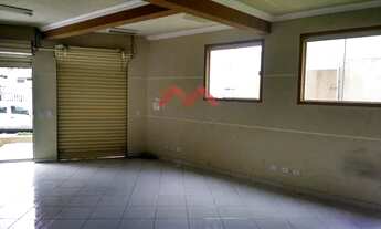 Imagem 5: CURITIBA - Loja/Salão - Vitoria Regia