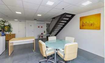 Imagem 3: Sala com 2 Dormitorio(s) localizado(a) no bairro Chácara Santo Antônio (Zona Sul) em São