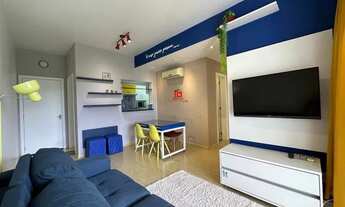 Imagem 2: Condomínio Residencial Asturias| Com 2 dormitórios