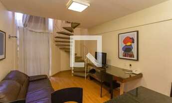 Imagem 2: Apartamento para Aluguel - Savassi, 1 Quarto, 40 m2