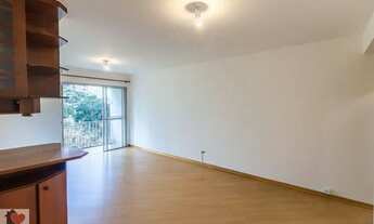 Imagem 2: Campo Belo ? 3 Dorm, 1 Suíte, 1 Vaga, 95m² Locação ? R$ 5.400,00 + taxas