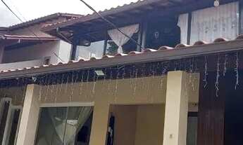 Imagem 4: Casa em Jacarepagua 3 quartos CR.22097