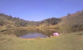 Imagem 3: Lote/Terreno para venda possui 600 metros quadrados em Centro - Igaratá - SP