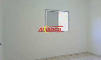 Imagem 7: APARTAMENTO COM 2 DORMITORIOS, 1 VAGA DE GARAGEM - BONSUCESSO