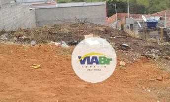 Imagem: Terreno 2 Meio Lotes Perto Comevap À Venda