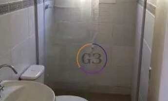 Imagem 6: Casa com 2 dormitórios para alugar por R$ 600,00/mês - Centro - Pelotas/RS