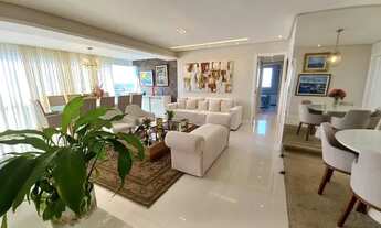 Imagem: Lindo apartamento com 134m², 3 Suítes