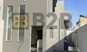 Imagem 2: Casa para Venda em Bauru, Residencial Parque Granja Cecília A, 2 dormitórios, 1 suíte, 2 b