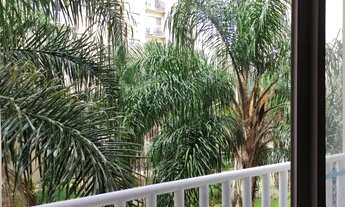 Imagem 3: Apartamento com 2 dormitórios, 45 m² - venda por R$ 200.000,00 ou aluguel por R$ 1.343,75