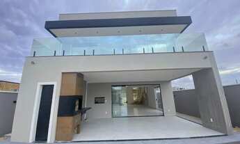 Imagem 7: Alto Padrão para Venda, Cidade Alphaville, 4 dormitórios, 4 suítes, 5 banheiros, 4 vagas