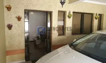 Imagem 2: SANTO ANDRE - Residential / Sobrado - VILA SACADURA CABRAL