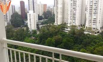Imagem 4: APARTAMENTO RESIDENCIAL em SÃO PAULO - SP, Morumbi