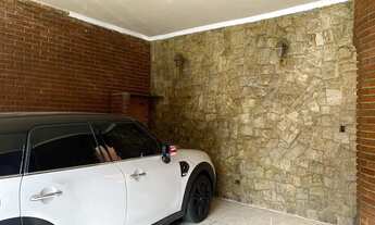 Imagem 3: São Paulo - Casa Padrão - Tatuapé