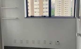 Imagem 7: Brooklin - Zona Sul - Vende e/ou Aluga - Conjunto Comercial