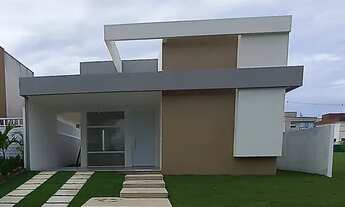 Imagem 2: A. Neves Casa de condomínio para venda possui 140 metros quadrados com 3 quartos