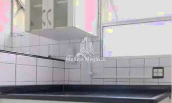 Imagem 5: Apartamento com 2 dorms, Vila Industrial, Campinas - R$ 194 mil, Cod: AP2245