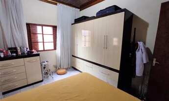 Imagem 6: Casa 100 m2, 2 dormitórios, para venda R$370.000 - Monte Castelo, sjc