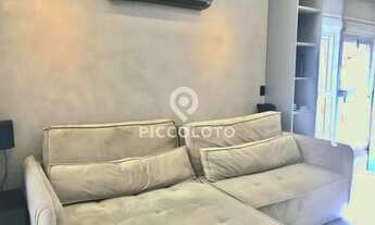 Imagem 4: Apartamento - Cambuí - Campinas