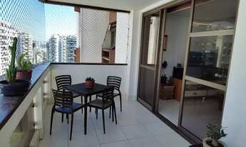 Imagem 2: Maravilhoso apartamento na orla para aluguel, vista mar - BARRA DA TIJUCA