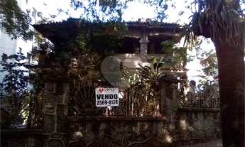 Imagem: Casa para venda possui 302 metros quadrados