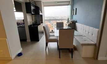 Imagem 5: Apartamento para venda com 75 metros quadrados com 2 quartos em Parque Industrial - Campin