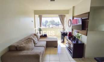 Imagem 2: Residencial Porto Seguro - Apartamento 2 quartos, sendo 1 suíte