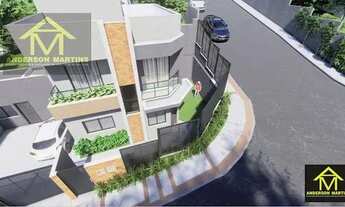 Imagem: Casa duplex 3 quartos no bairro colinas