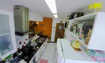 Imagem 6: Asset Imóveis vende cobertura duplex com 3 quartos (1suíte), 120m², por R$ 980.000 - Icara