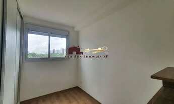 Imagem 6: STUDIO LOCAÇÃO 1 DORMITÓRIO VILA GUARANI ZONA SUL - SP