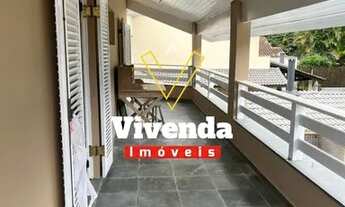 Imagem 5: ALPHAVILLE 09 - LINDA CASA PARA LOCAÇÃO COM 640M° AREA DE TERRENO